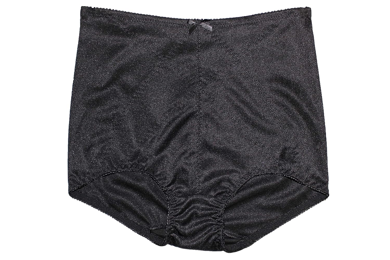 Ladies Firm Control Bodyshaper Panty Girdle. Black. Sizes Waist 2526