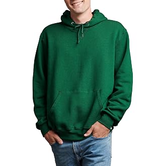Best Men's Athletic Hoodies