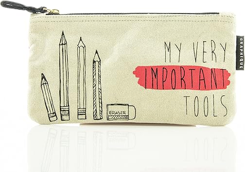 zip pouch amazon