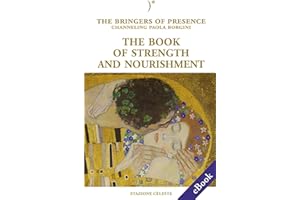 The book of strength and nourishment (Stazione Celeste eBook 14)