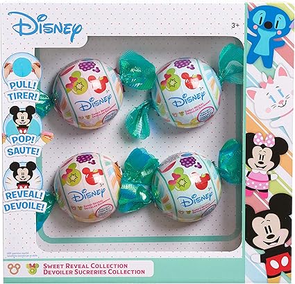 Amazon.com: Disney Trend Plush Candy 