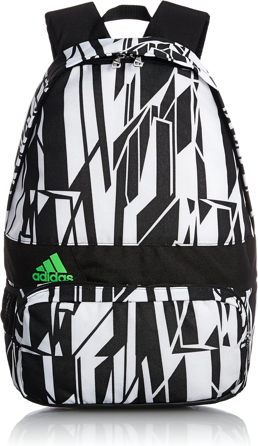 adidas boys school backpack