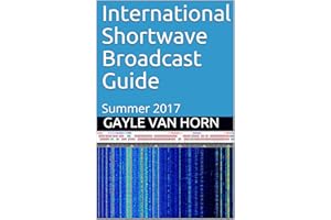 International Shortwave Broadcast Guide: Summer 2017