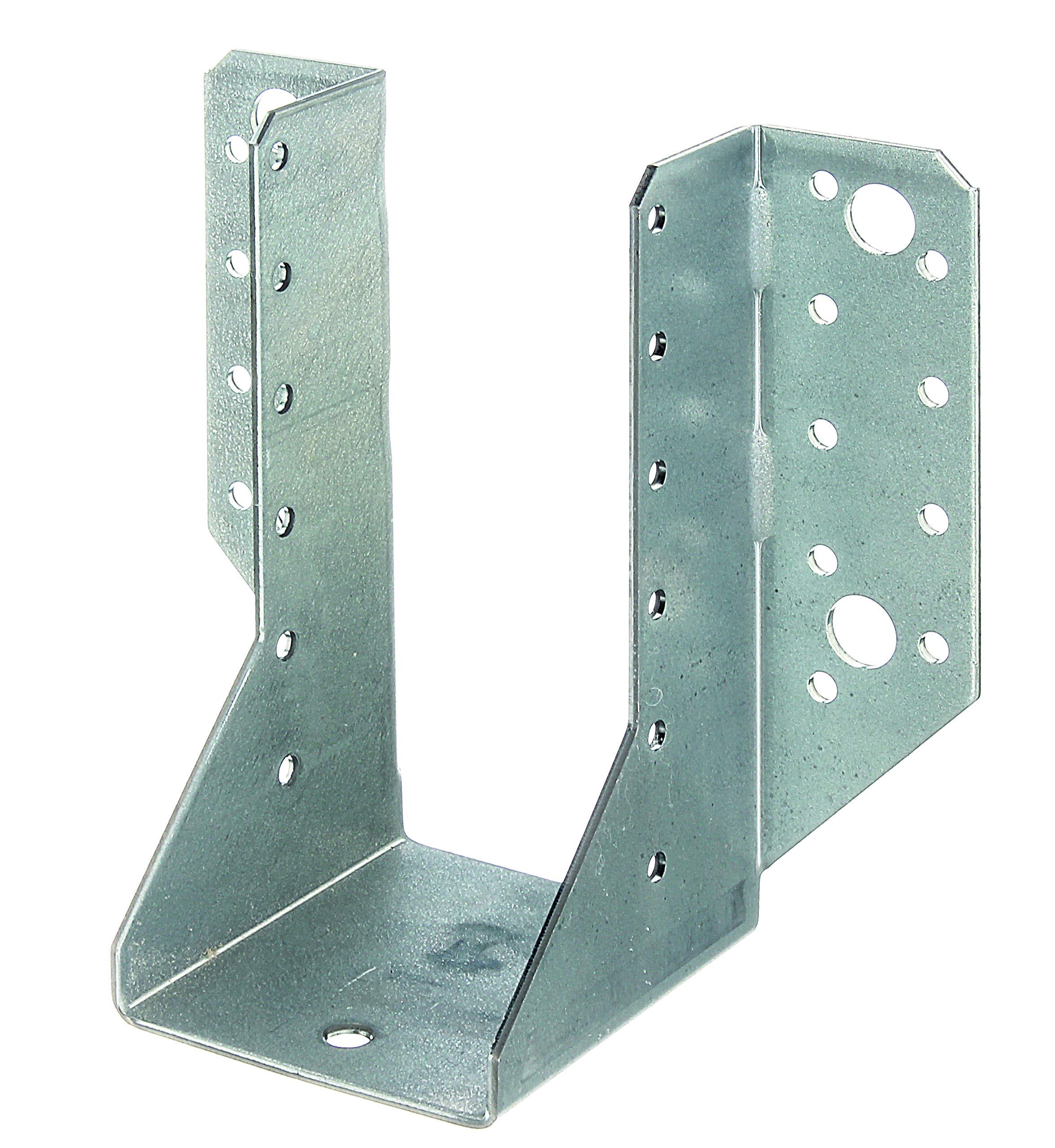 Alberts 353797 Joist Shoe Type A Sendzimir-Galvanised 60 x 130 mm