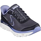 Skechers Women's Go Run Consistent 2.0 Captiva Hands Free Slip-ins Sneakers