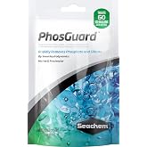 Seachem PhosGuard, 100 mL bagged - 67101850