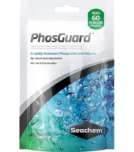 シーケム フォスボンド1L　seachem phosbond 1L Seachem - PhosBond