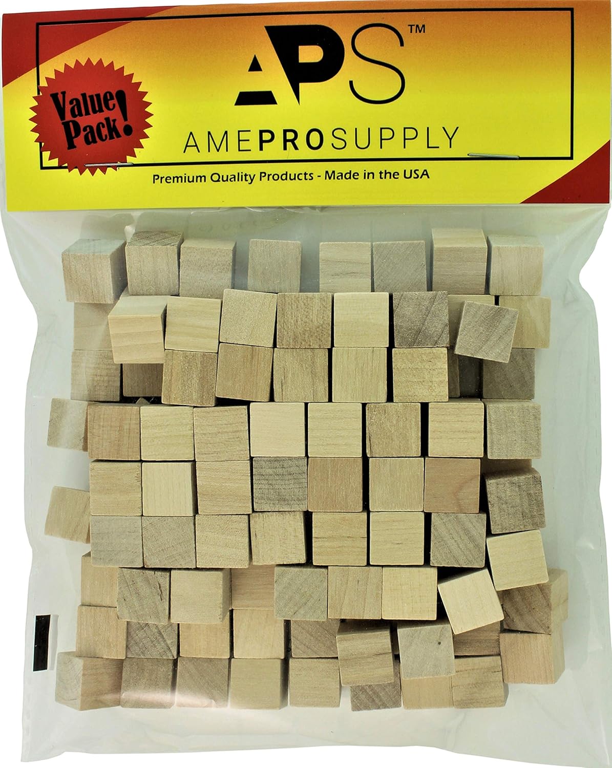 Best Square Wood Building Blocks Life Sunny