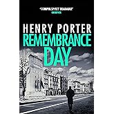 Remembrance Day: A race-against-time thriller to save a city from destruction