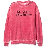Chicka-d Women's Standard Campus Crew Sweatshirt