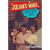 Julian, Secret Agent (Julian's World)