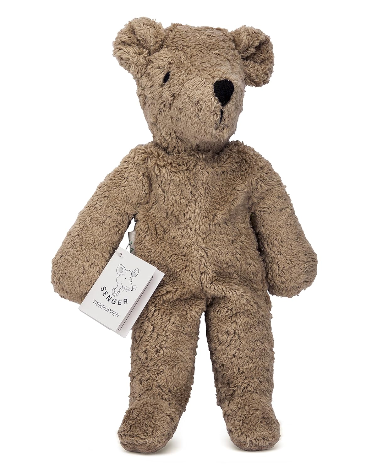 senger stuffed animals