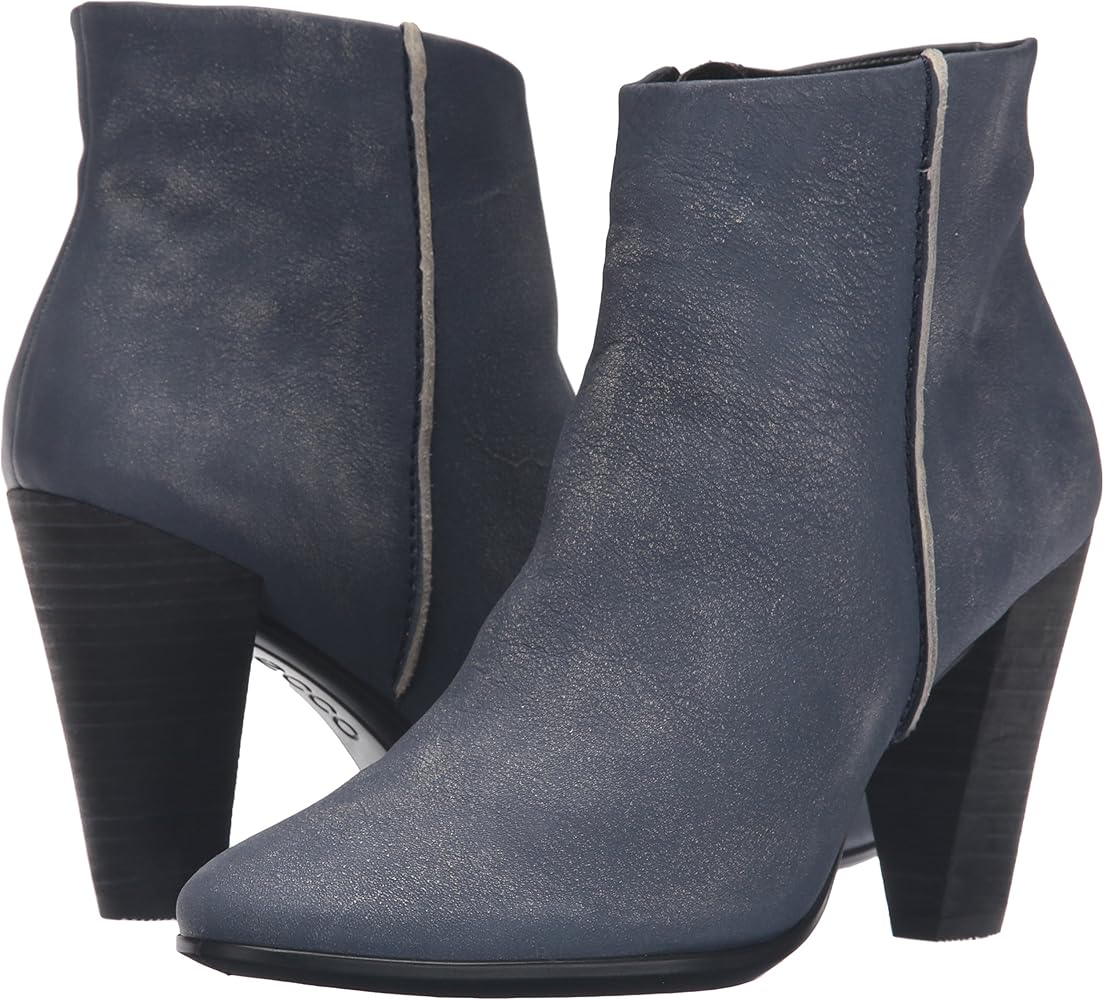 ecco shape 75 ankle boot