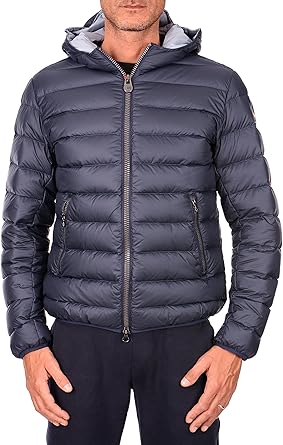 colmar hooded puffer jacket