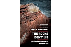 The Rocks Don't Lie: A Geologist Investigates Noah's Flood