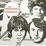 The Monkees Present