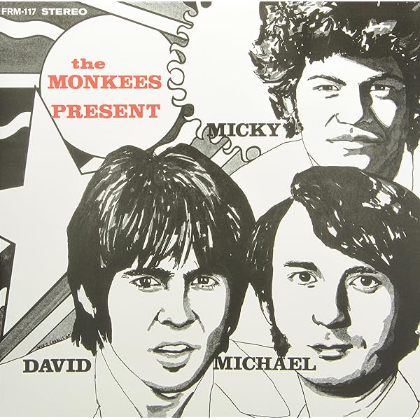 The Monkees - Instant Replay (Deluxe) - Amazon.com Music