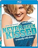 Never Been Kissed Blu-ray