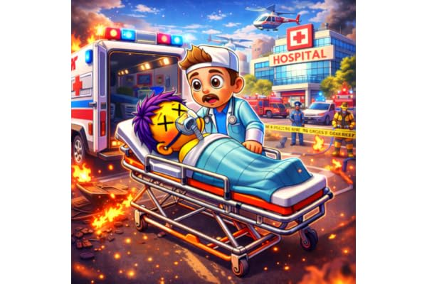 Hospital Growth Tycoon Sim
