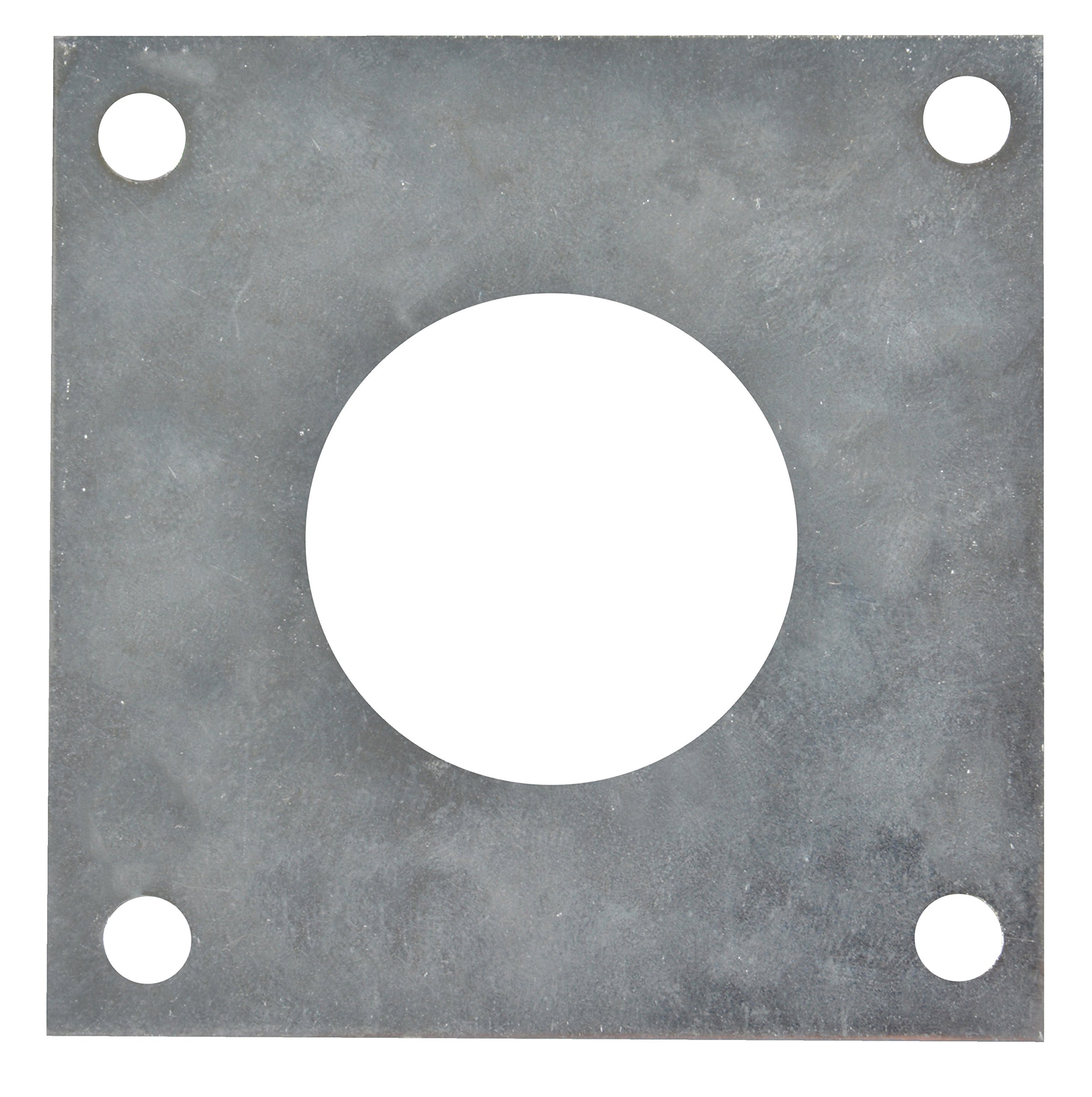 Esschert Design NKKP Protection Plate Great Tit