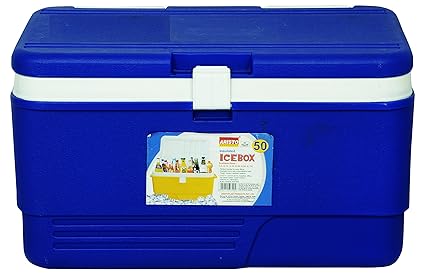 aristo ice box 50 ltr