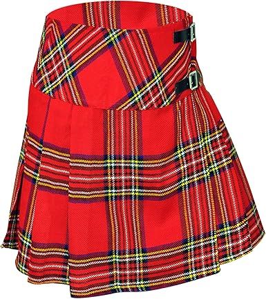 amazon ladies kilts