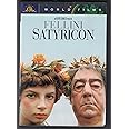 Fellini Satyricon [DVD]