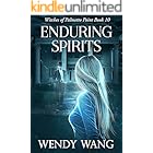 Enduring Spirits: Witches of Palmetto Point Book 10