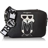 KARL LAGERFELD Paris Women's Maybelle Crossbody
