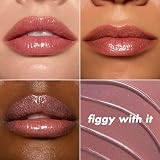 e.l.f. Pout Clout Lip Plumping Pen Figgy With It 100% Vegan Cruelty-Free view 4