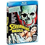 The Screaming Skull