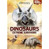 Dinosaurs: Extreme Survivors