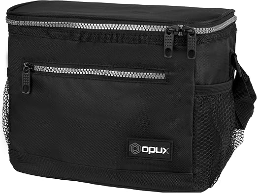 opux premium insulated lunch bag