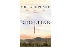 Ridgeline: A Novel