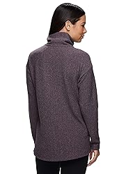 RBX Active Women's Relaxed Fit Soft Ribbed