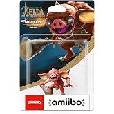 Bokoblin amiibo - The Legend OF Zelda: Breath of the Wild Collection (Nintendo Wii U/Nintendo 3DS/Nintendo Switch)