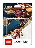 Bokoblin amiibo - The Legend OF Zelda: Breath of