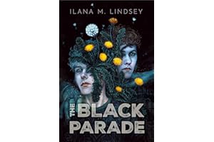 The Black Parade (After the Dust Book 1)