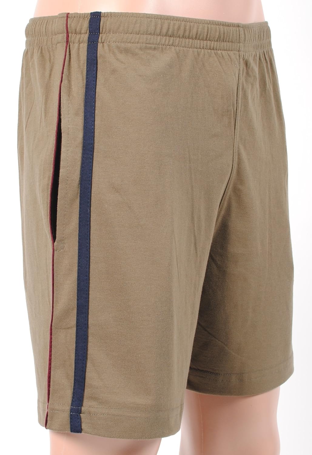 gazelle activestylish mens lounge shorts mouse