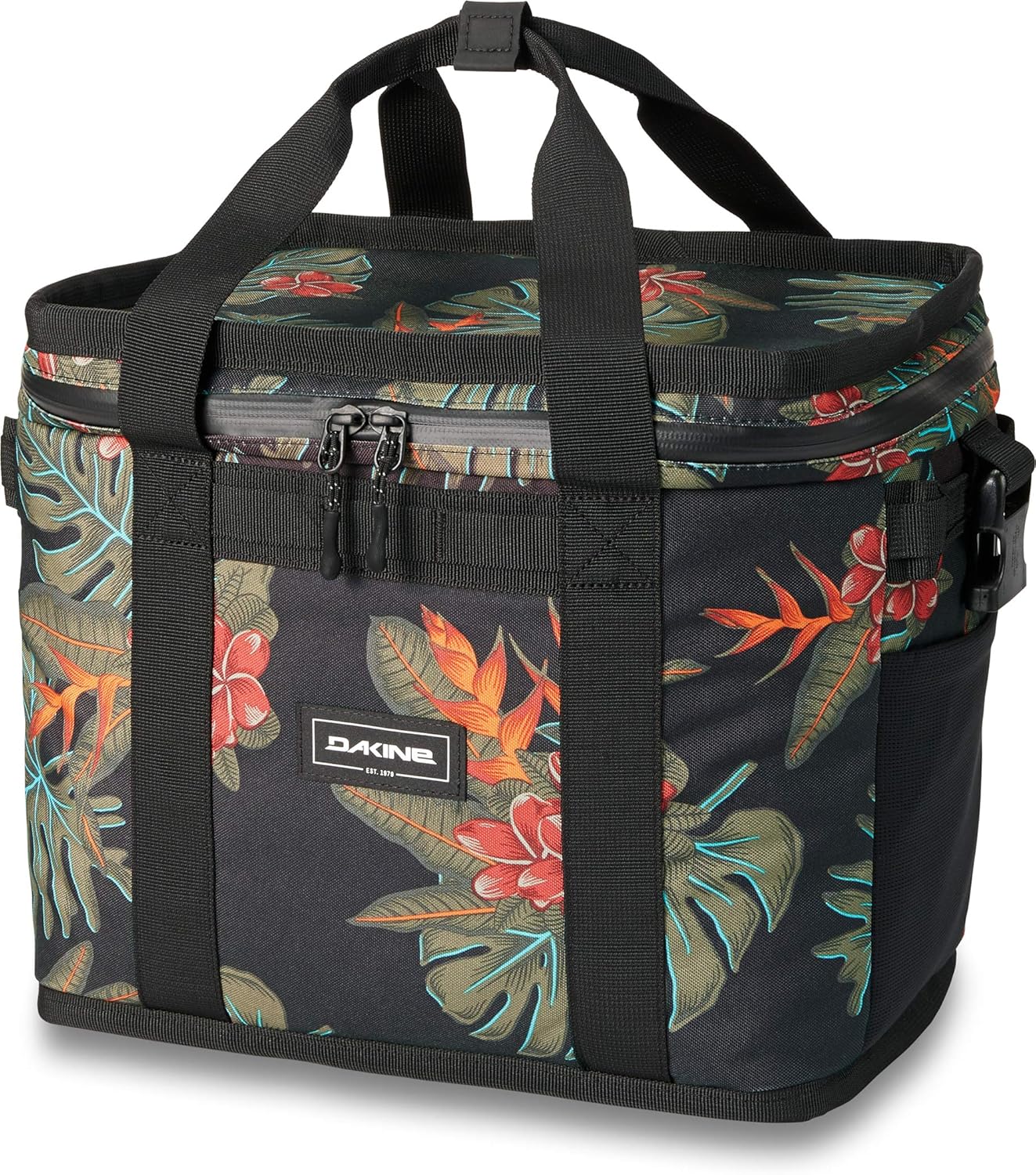 dakine party block cooler