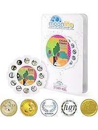 Moonlite &ndash; Chicka Chicka Boom Boom Reel Story Projector