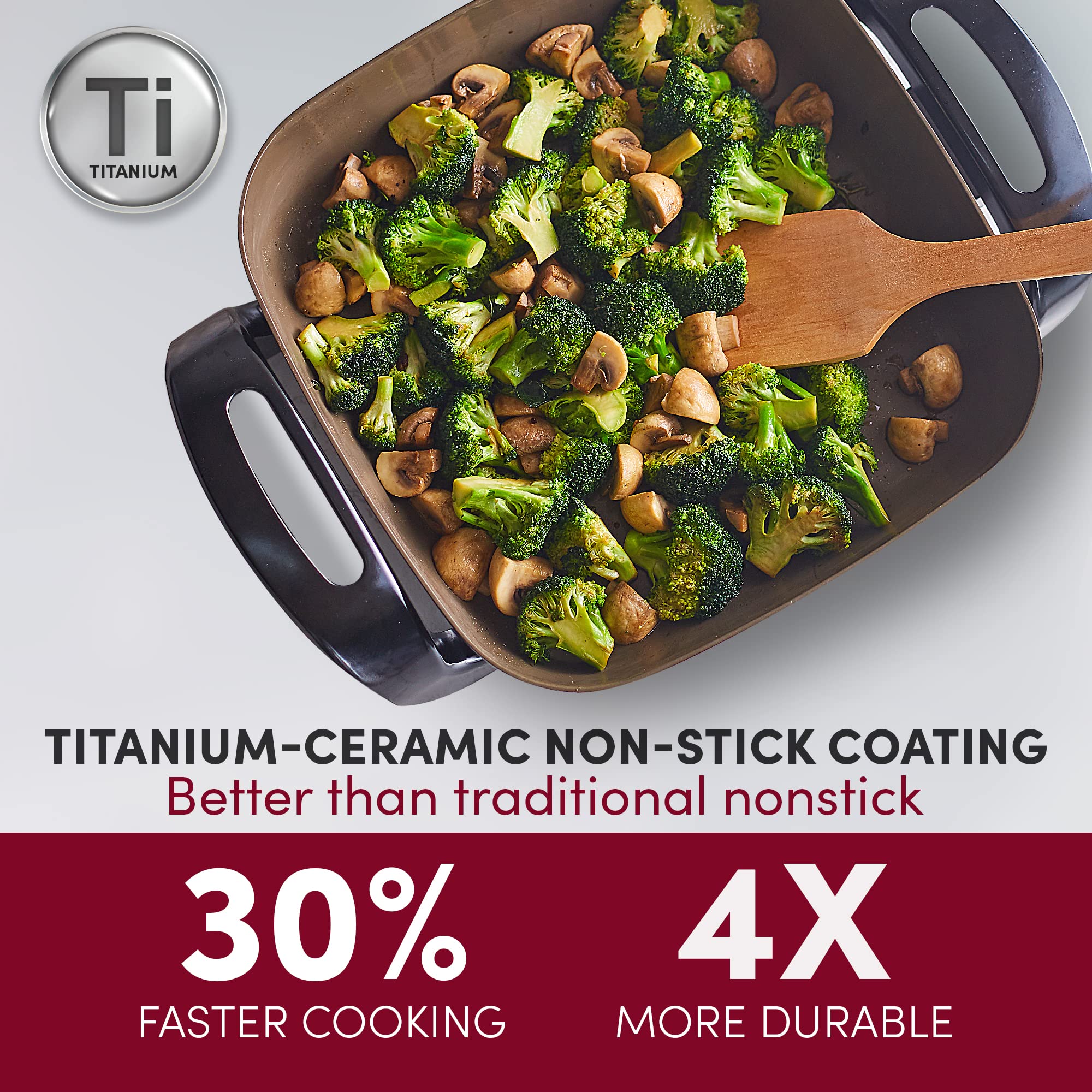 Elite Gourmet EG3033 12