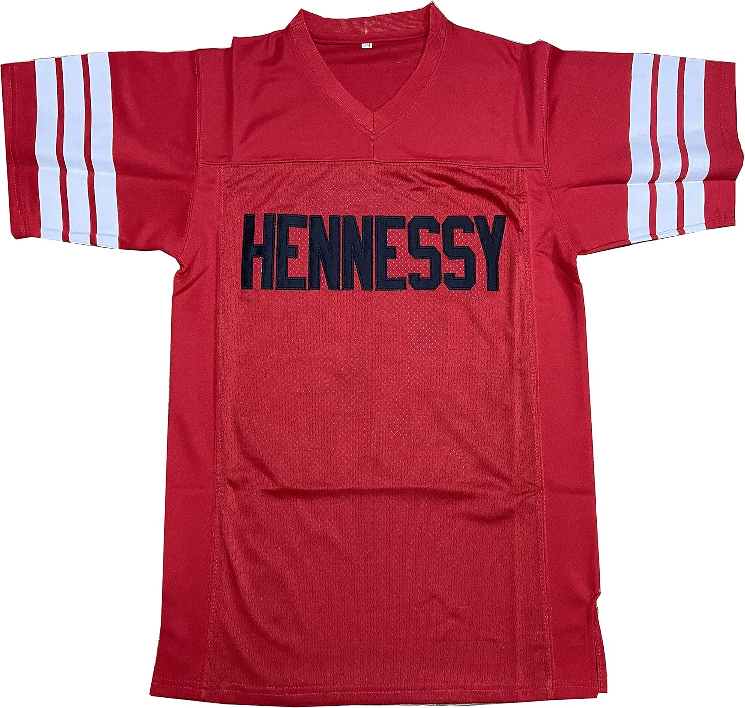 95 Red Football Jersey Stitched Men Movie Jersey S-3XL: Clothing