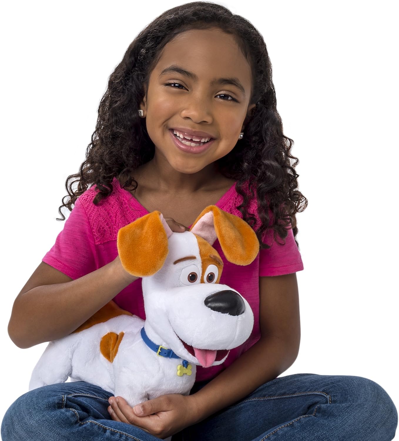 the secret life of pets best friend max
