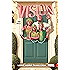 Vision Vol. 1: Little Worse Than A Man (Vision (2015-2016))