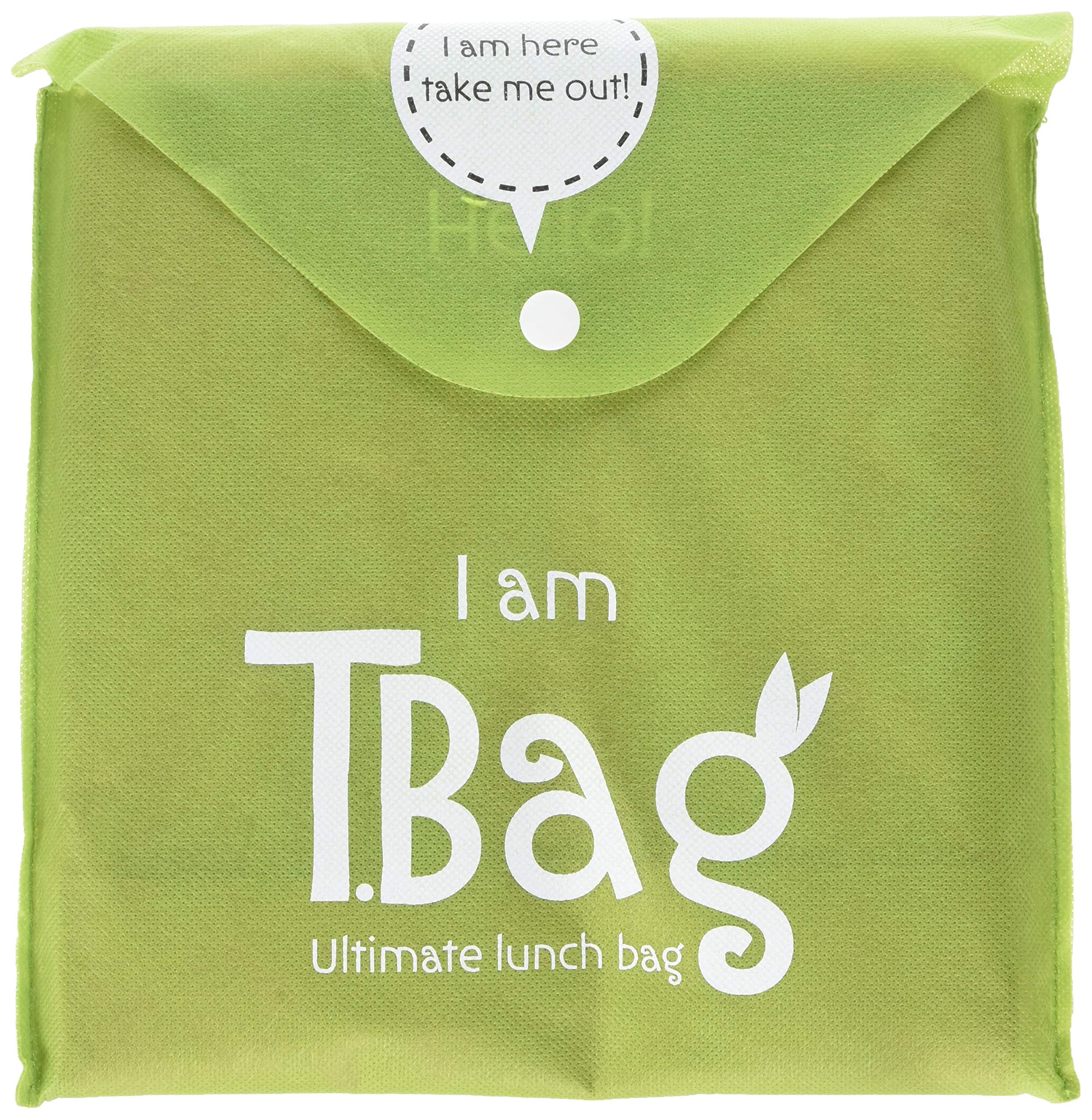 Tbag -LM986734 - Boys Lunch Bag Lunch Bag For Boys Girls Lunch Bag For Girls Lunch Bags For Boys Paper Lunch Bags Lunch Bags For Kids Men Women Reusable Lunch bag Paper Color