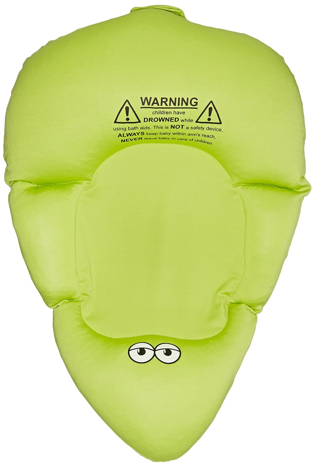 Shibaba Cushioned Baby Toddler Bath Tub Seat, Green Amazon.co.uk Baby