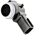 APDTY 795159 Parking Aid Assist Backup Reverse PDC Sensor Quantity 1, Black