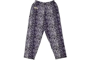 Zubaz NFL Mens Post Pattern Pants