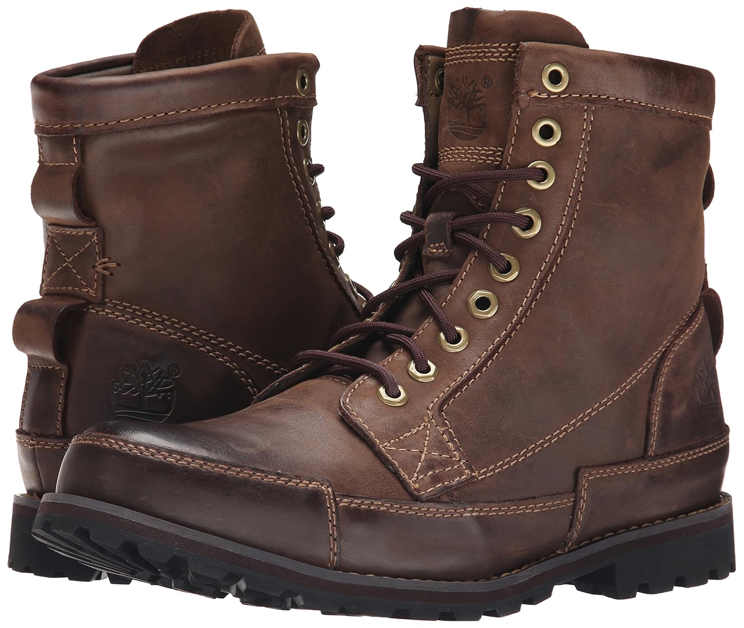 Zapatos Botas para Hombre Timberland Originals 6 Inch Waterproof
